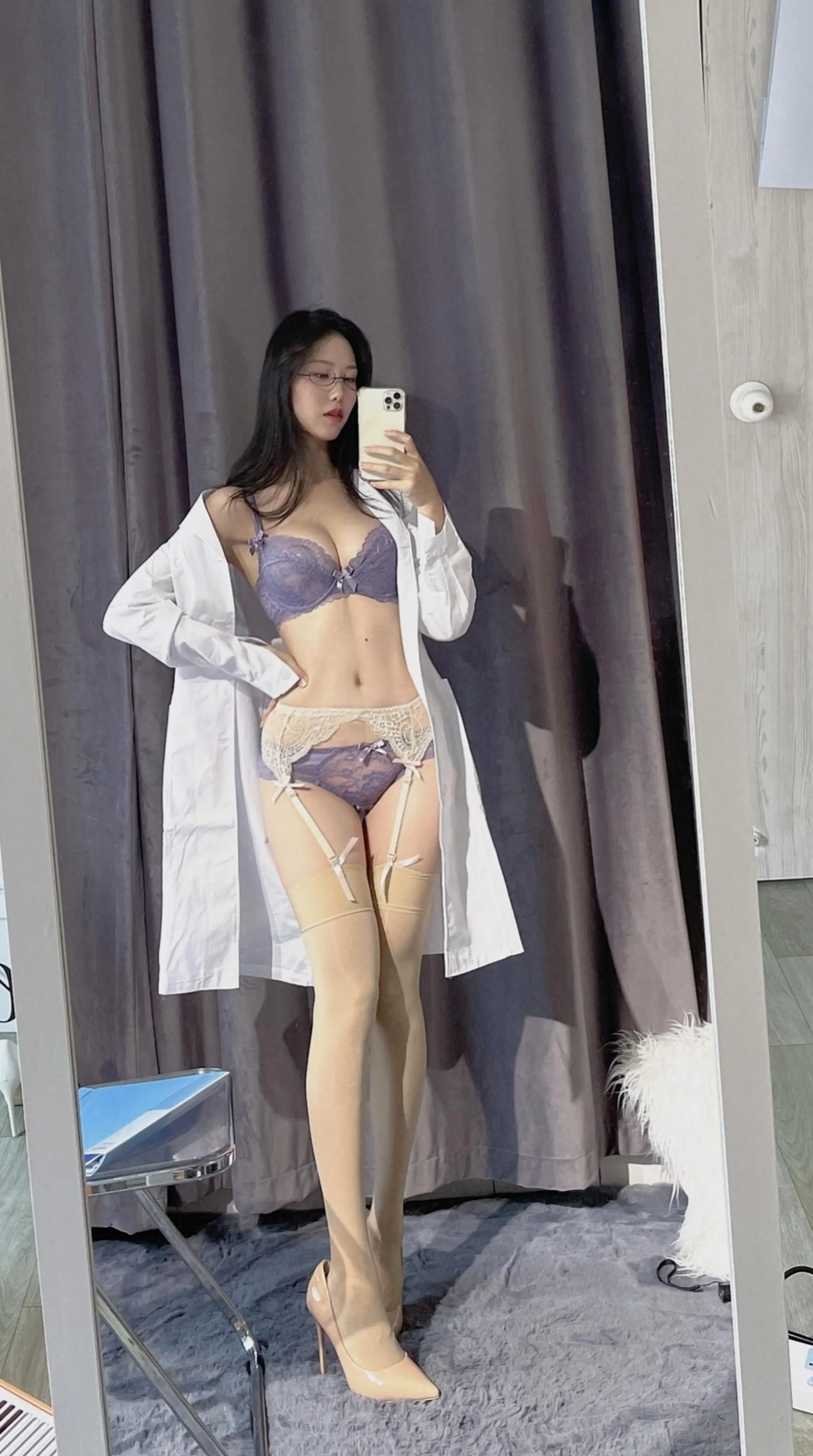 抖娘-利世 – NO.79 特殊治疗 [41P]插图6